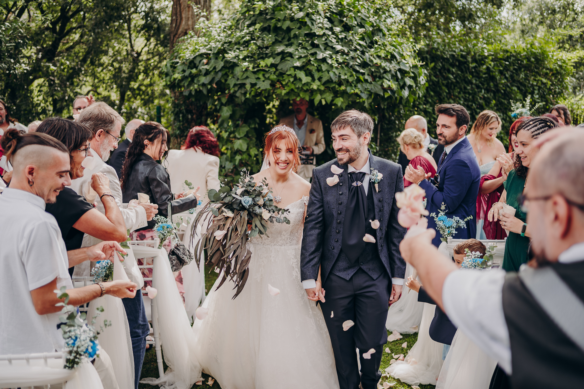 fotografia de bodas en barcelona, artistica y alternativa