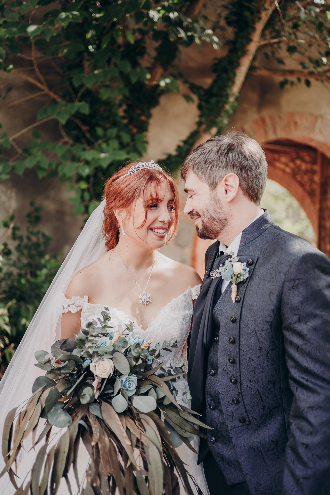 fotografia de bodas en barcelona, artistica y alternativa