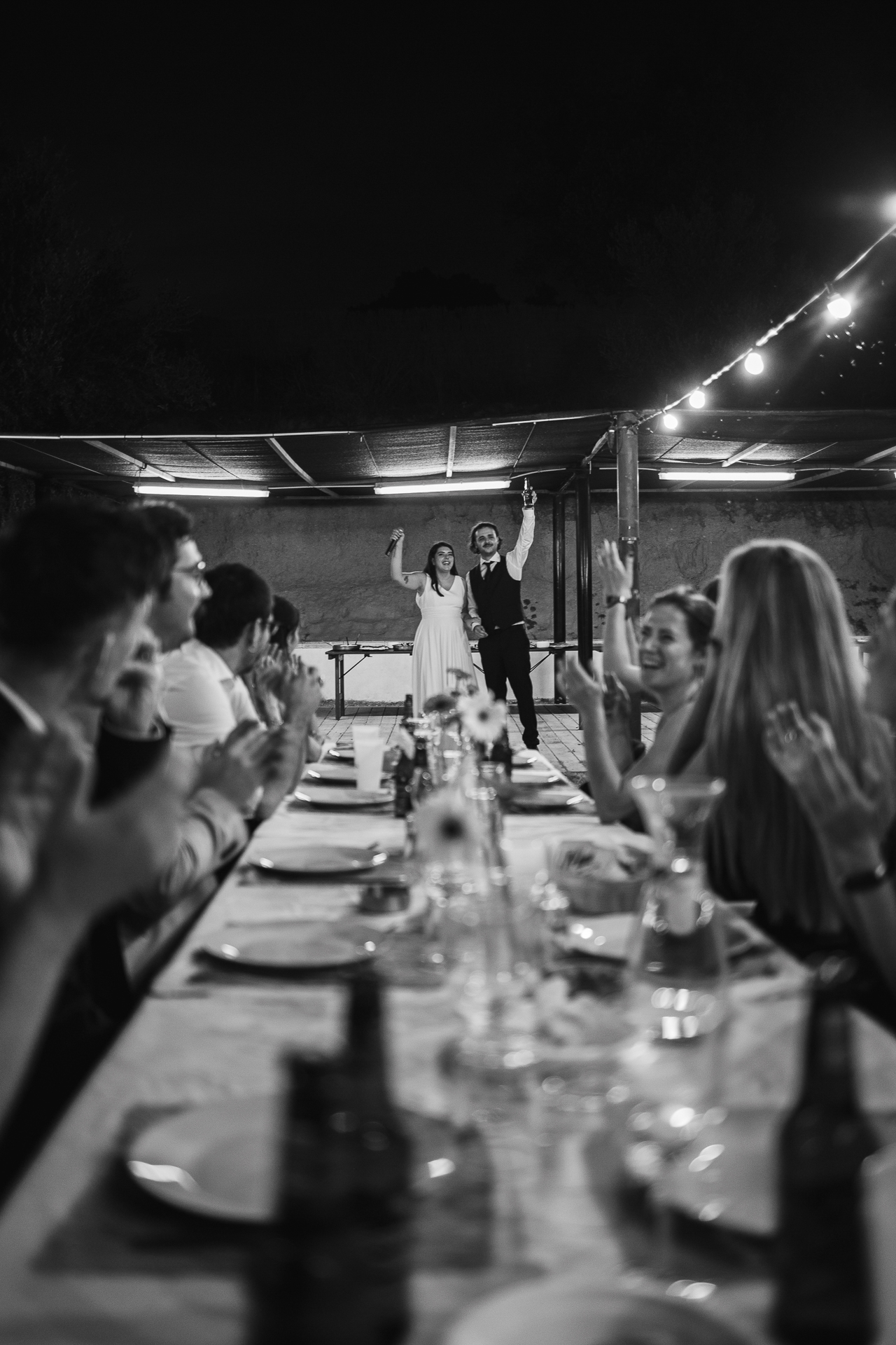 fotografia de bodas en barcelona, boda autentica y natural