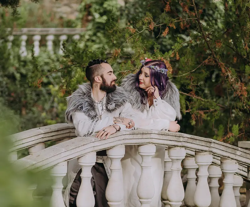 fotografia de bodas en barcelona, boda autentica y natural