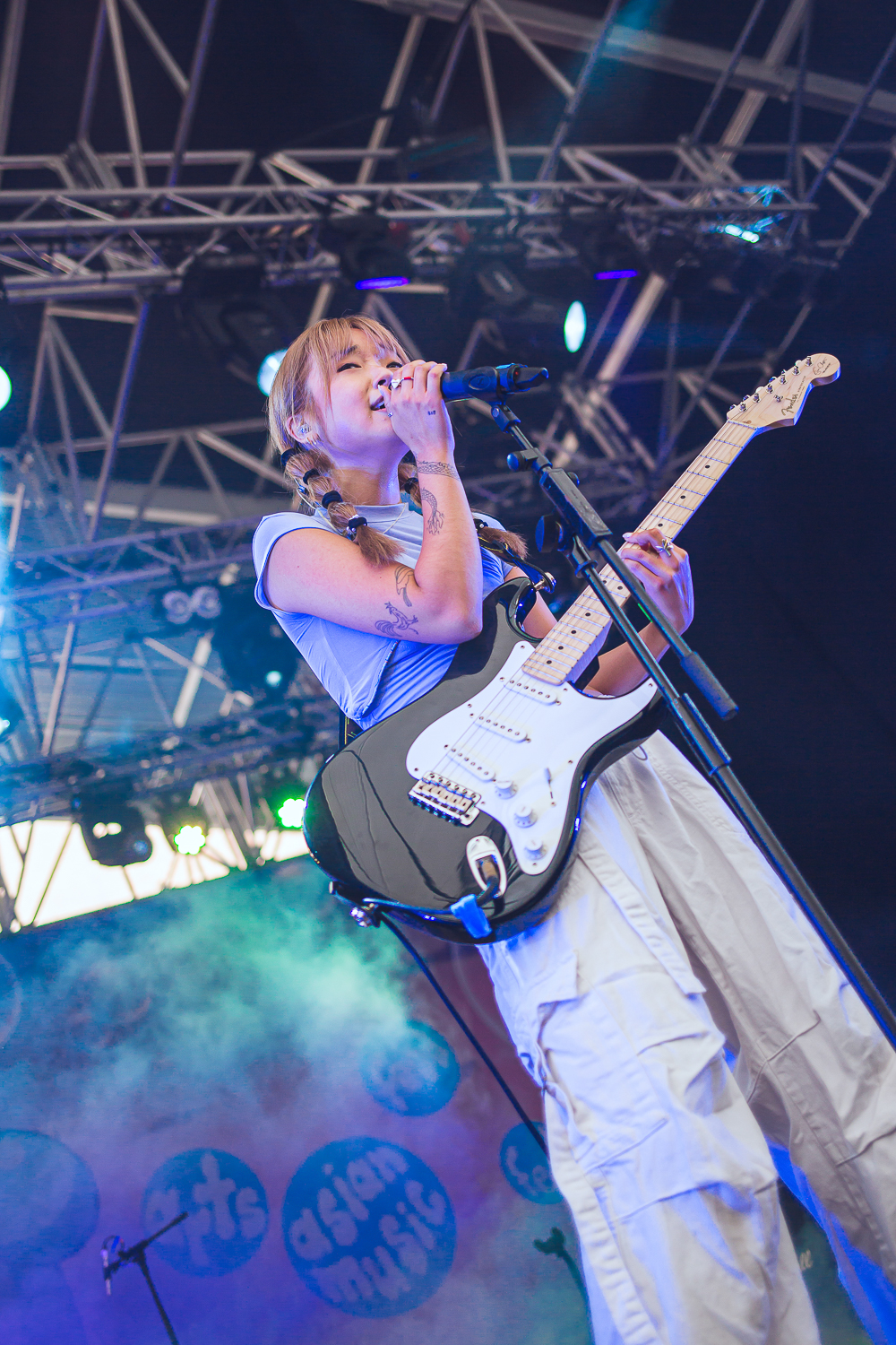 Bubblepop festival