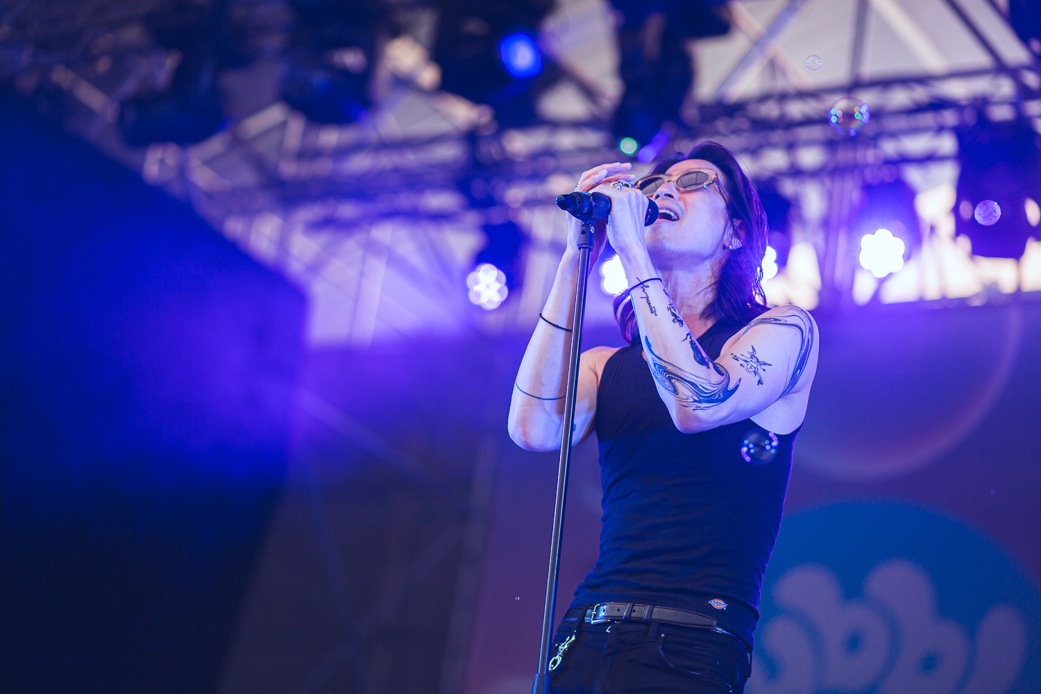 Bubblepop festival