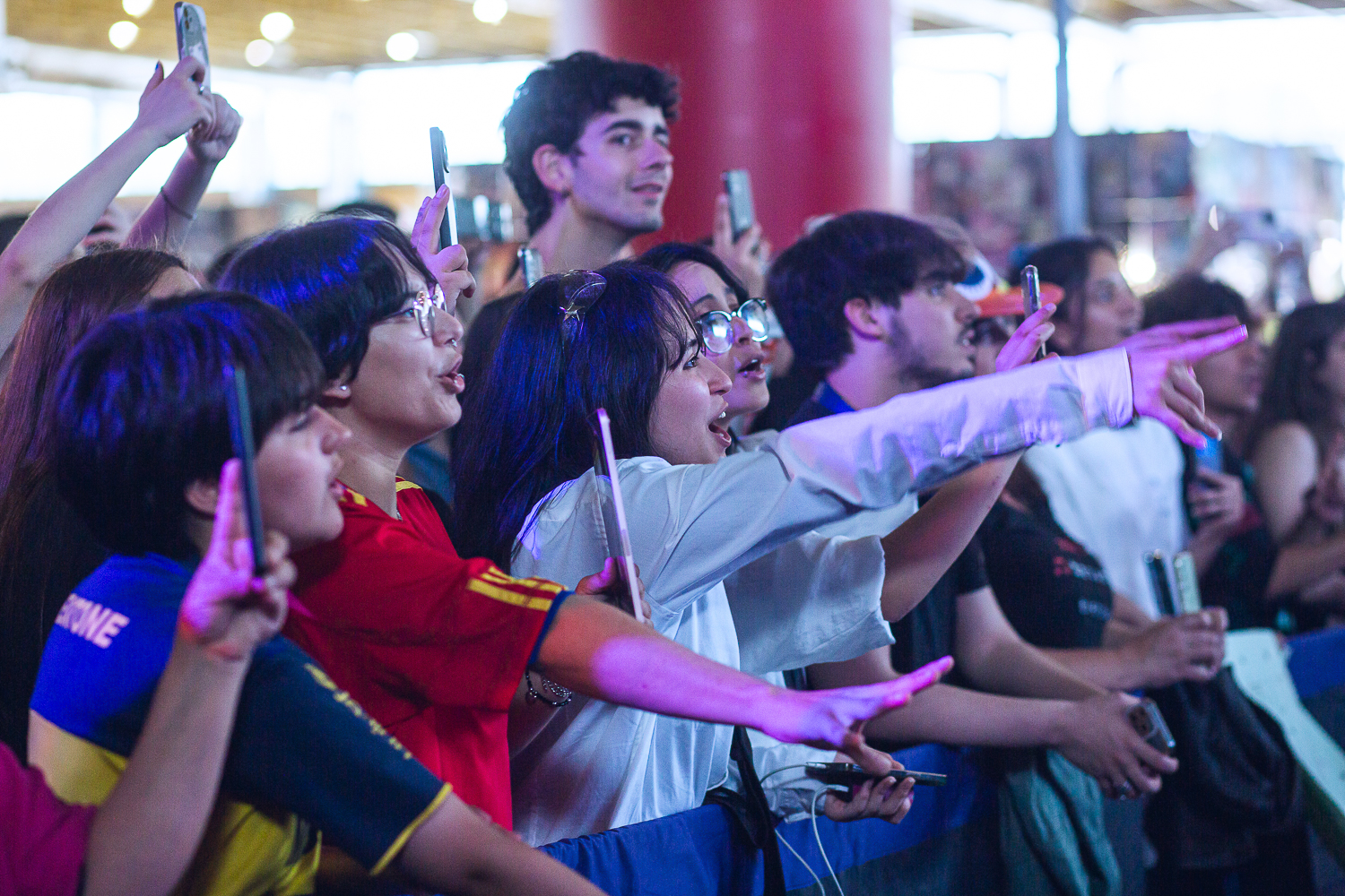 Bubblepop festival