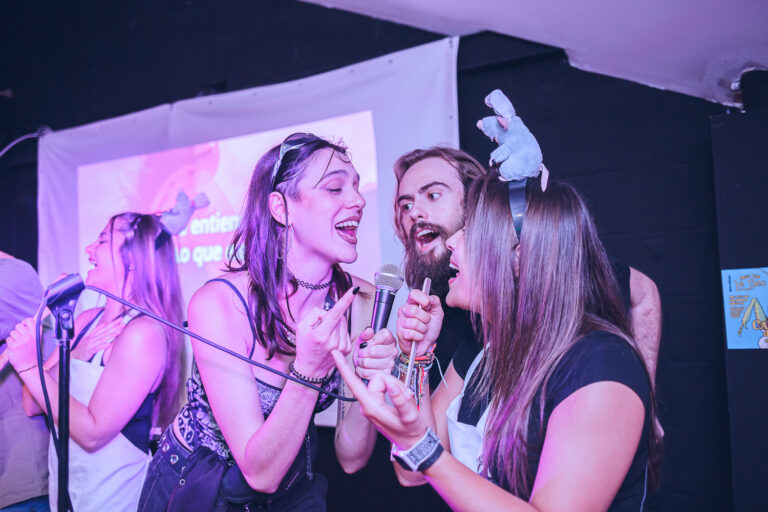 Fotografia de discotecas irene kuroi-19