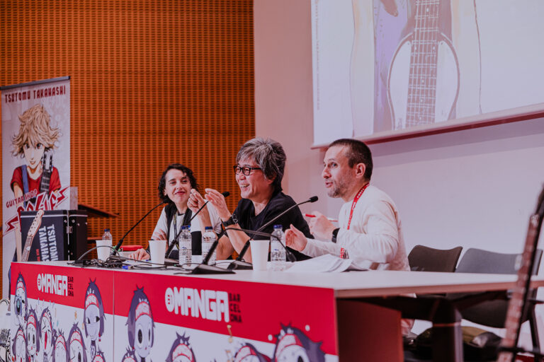 Reportaje de conferencias en Indie Dev Day
