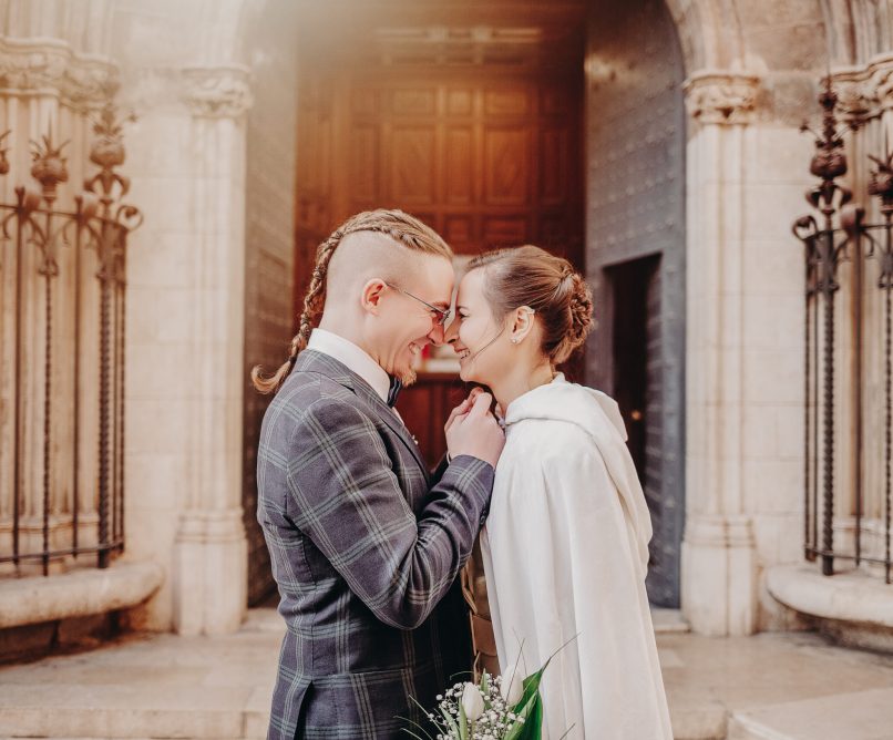 boda iglesia alternativa capa