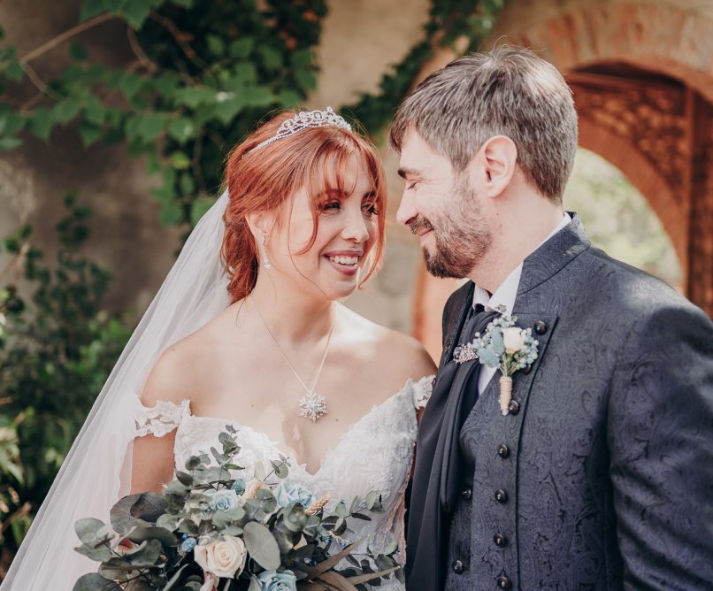 fotografia de bodas en barcelona, artistica y alternativa